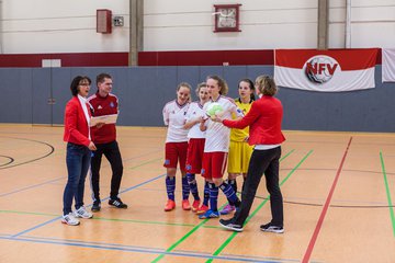 Bild 219 - Norddeutschen Futsalmeisterschaften : Sieger: Osnabr�cker SC